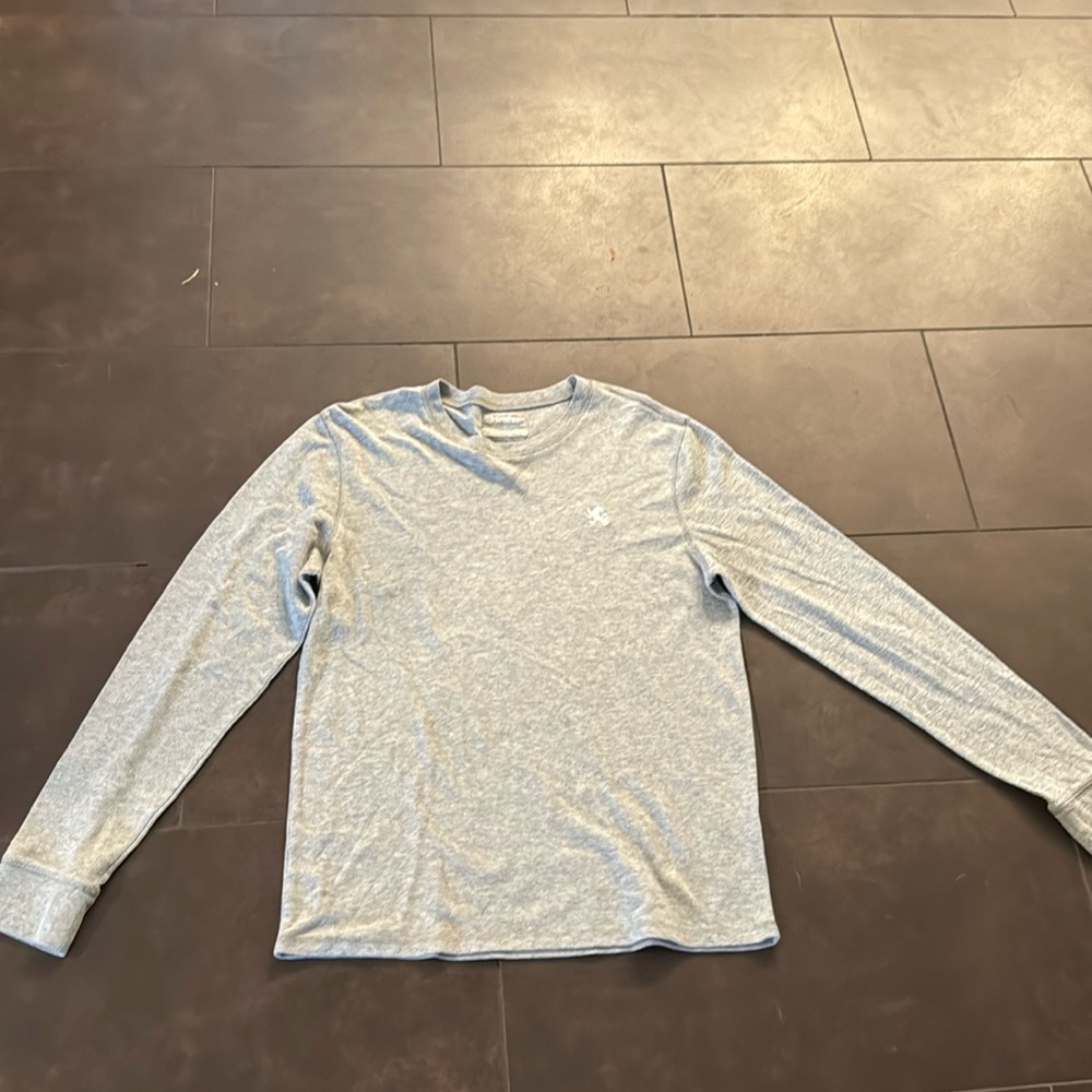 Express men’s crew neck